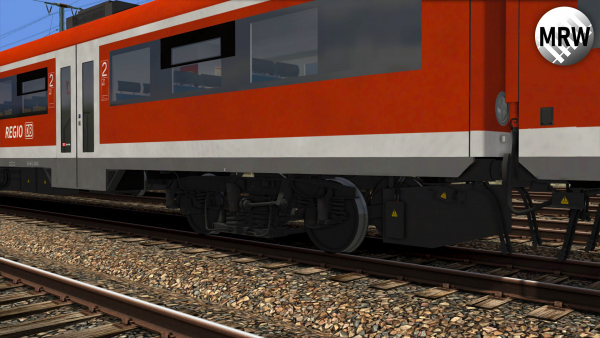 Modus Wagen Pack