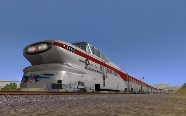 Trainz Simulator 2012 - Gold Edition