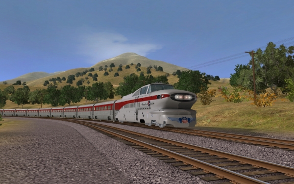 Trainz Simulator 2012 - Gold Edition