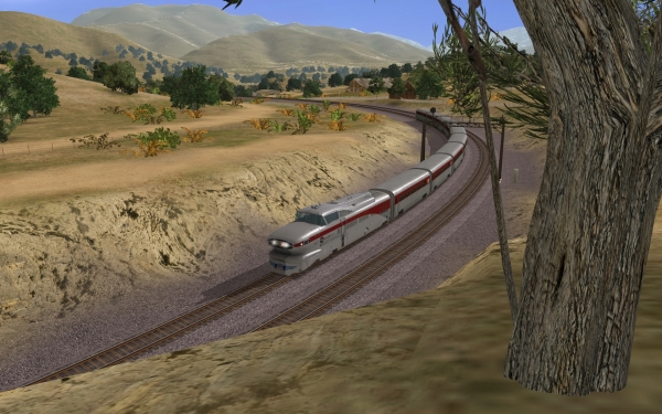Trainz Simulator 2012 - Gold Edition