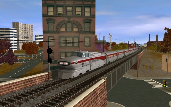 Trainz Simulator 2012 - Gold Edition