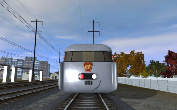 Trainz Simulator 2012 - Gold Edition