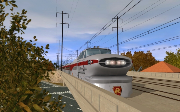 Trainz Simulator 2012 - Gold Edition