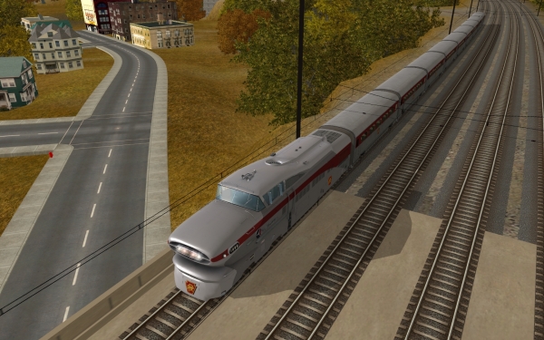 Trainz Simulator 2012 - Gold Edition