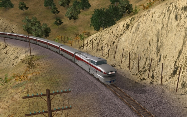 Trainz Simulator 2012 - Gold Edition