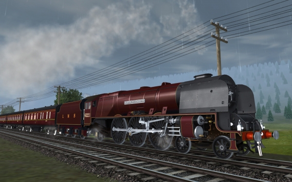Trainz Simulator 2012 - Gold Edition