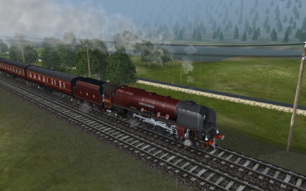 Trainz Simulator 2012 - Gold Edition