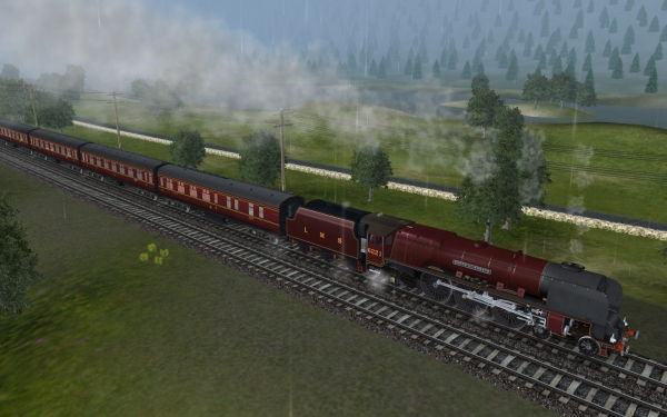 Trainz Simulator 2012 - Gold Edition