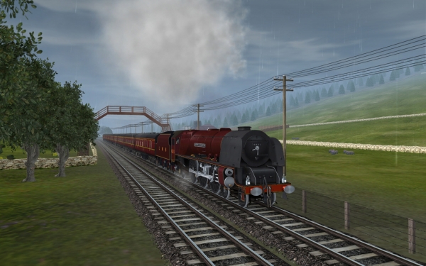 Trainz Simulator 2012 - Gold Edition
