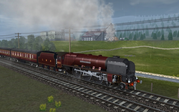 Trainz Simulator 2012 - Gold Edition