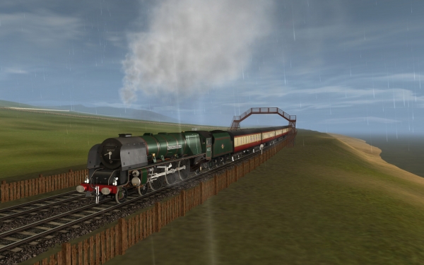 Trainz Simulator 2012 - Gold Edition