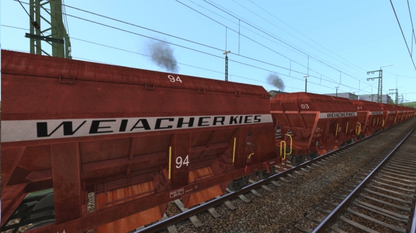Fahrdienst 32