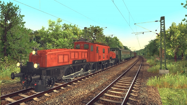 Fahrdienst 32