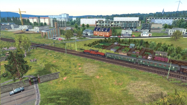 Fahrdienst 32