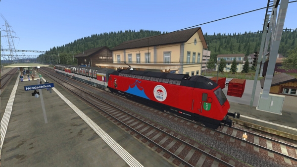 Fahrdienst 04
