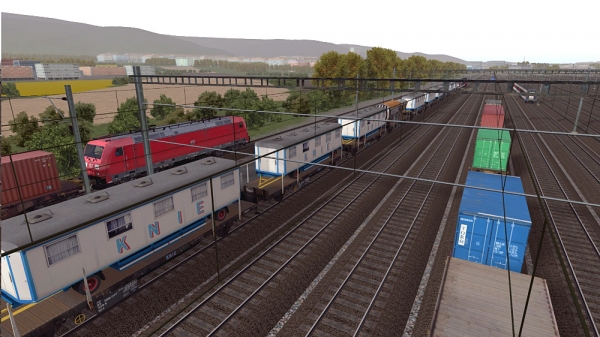 Fahrdienst 04