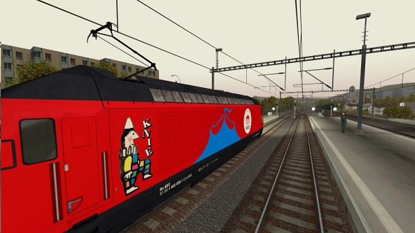 Fahrdienst 04