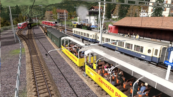 Fahrdienst 22