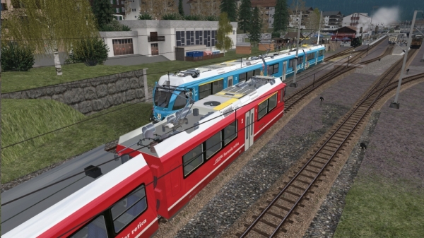 Fahrdienst 22