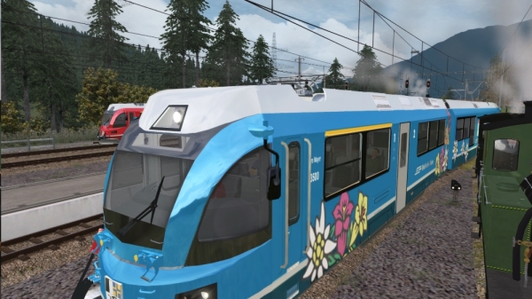 Fahrdienst 22