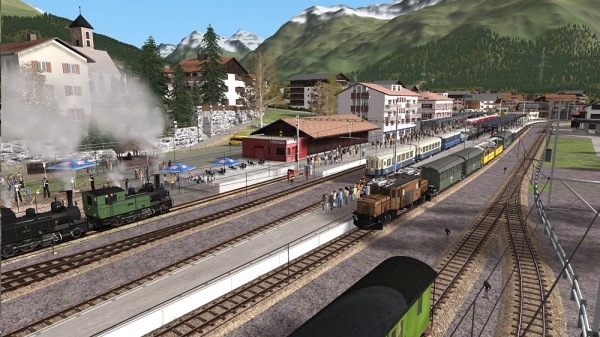 Fahrdienst 22