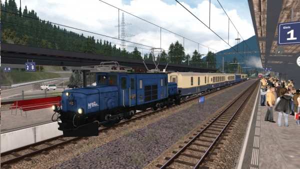 Fahrdienst 22
