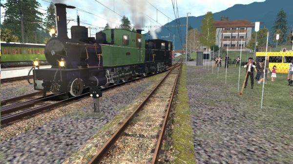 Fahrdienst 22