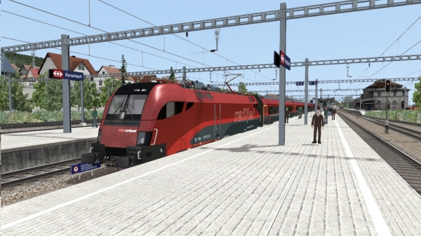 Fahrdienst 03