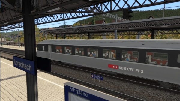 Fahrdienst 03