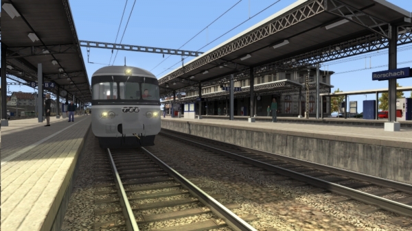 Fahrdienst 03