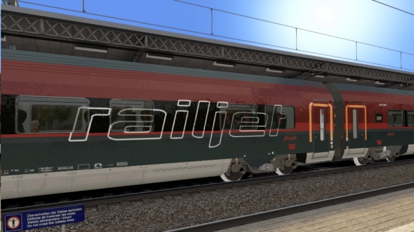 Fahrdienst 03