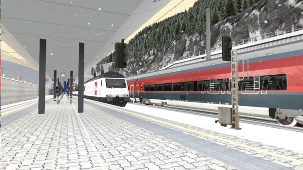 Fahrdienst 03