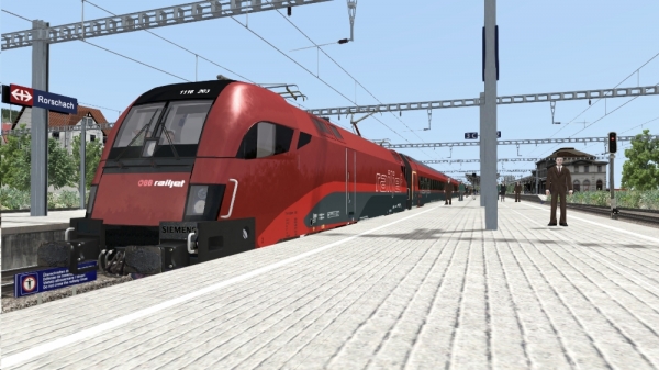 Fahrdienst 03