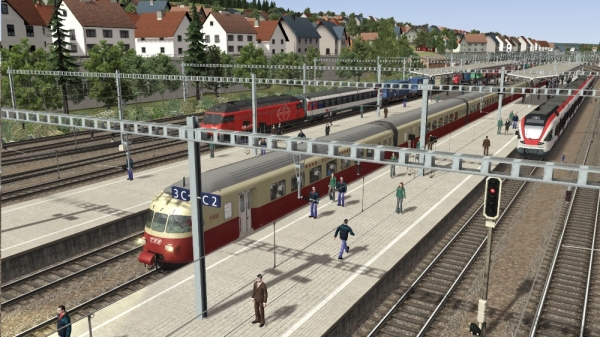 Fahrdienst 03