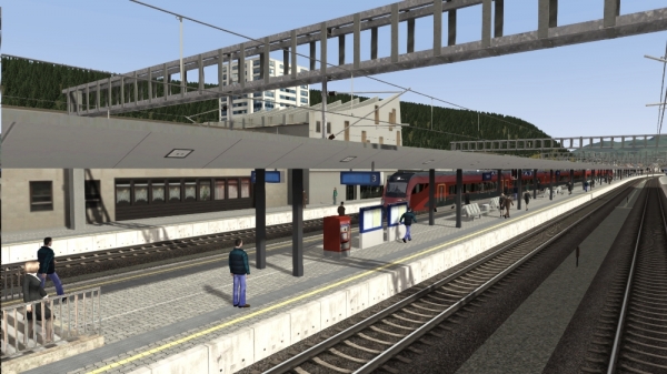 Fahrdienst 03