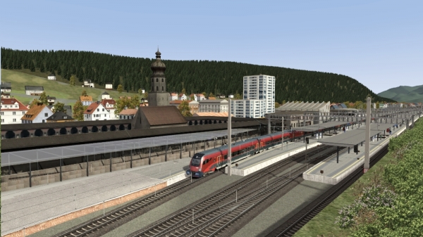 Fahrdienst 03
