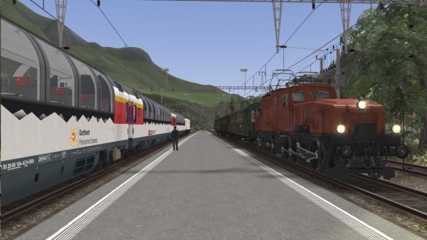 Fahrdienst 13