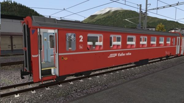 Fahrdienst 21