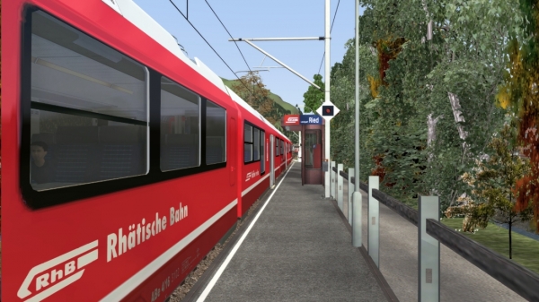 Fahrdienst 21