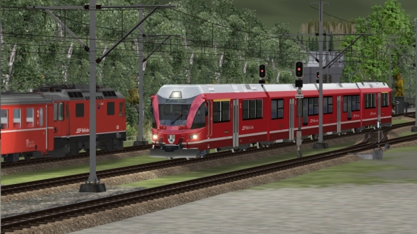 Fahrdienst 21