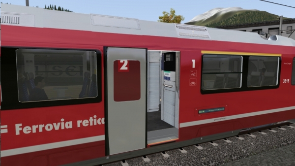 Fahrdienst 21