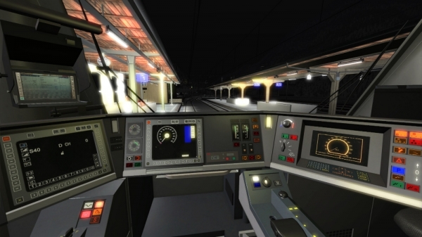 Gotthard Panorama Express
