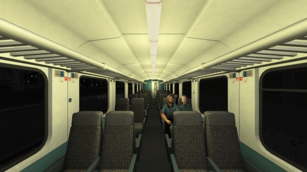 Gotthard Panorama Express