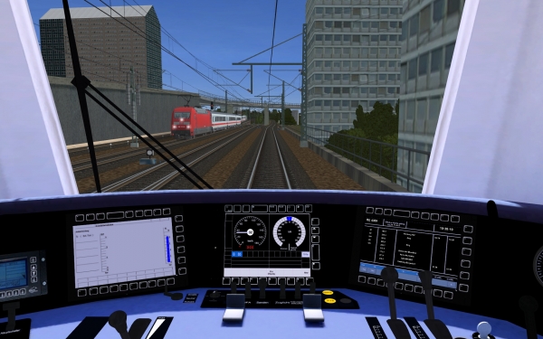 Pro Train® Perfect 2 - Deutschlandbox