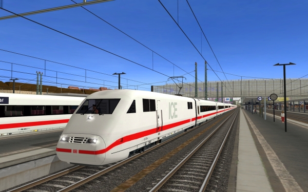 Pro Train® Perfect 2 - Deutschlandbox
