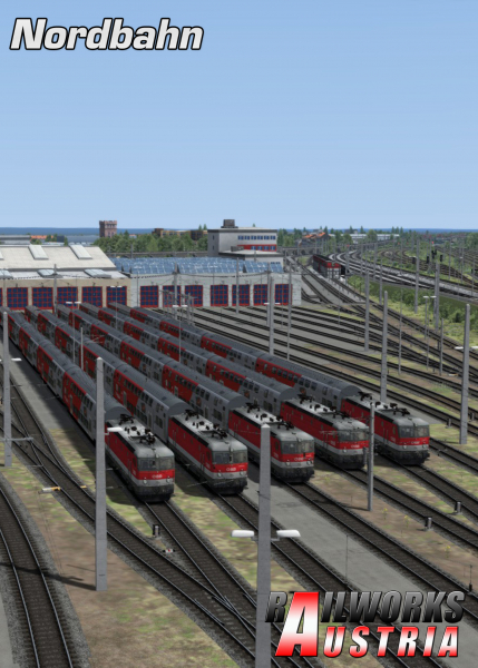 Nordbahn (Phase 1)