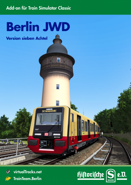 Berlin JWD (Version 0.875)