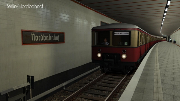 vT - Mitten durch Berlin