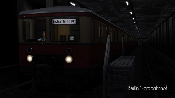 vT - Mitten durch Berlin