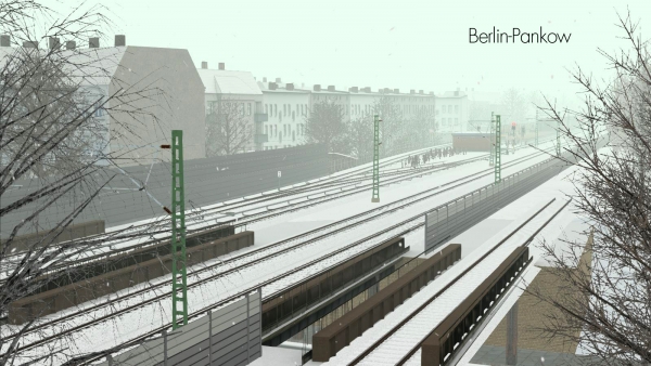 vT - Mitten durch Berlin